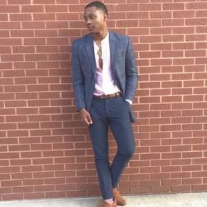 Meet your Posher, Dimone